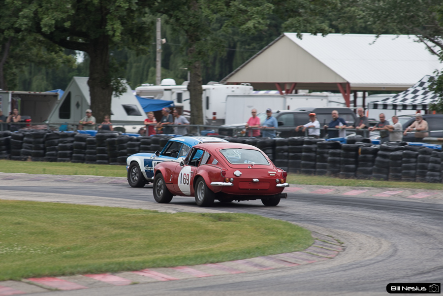 Triumph Spitfire #169 / DSC_2555 / 3