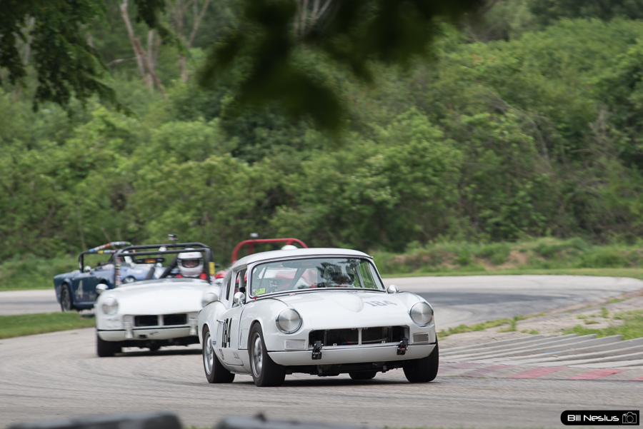 Triumph Spitfire #184 / DSC_2593 / 3