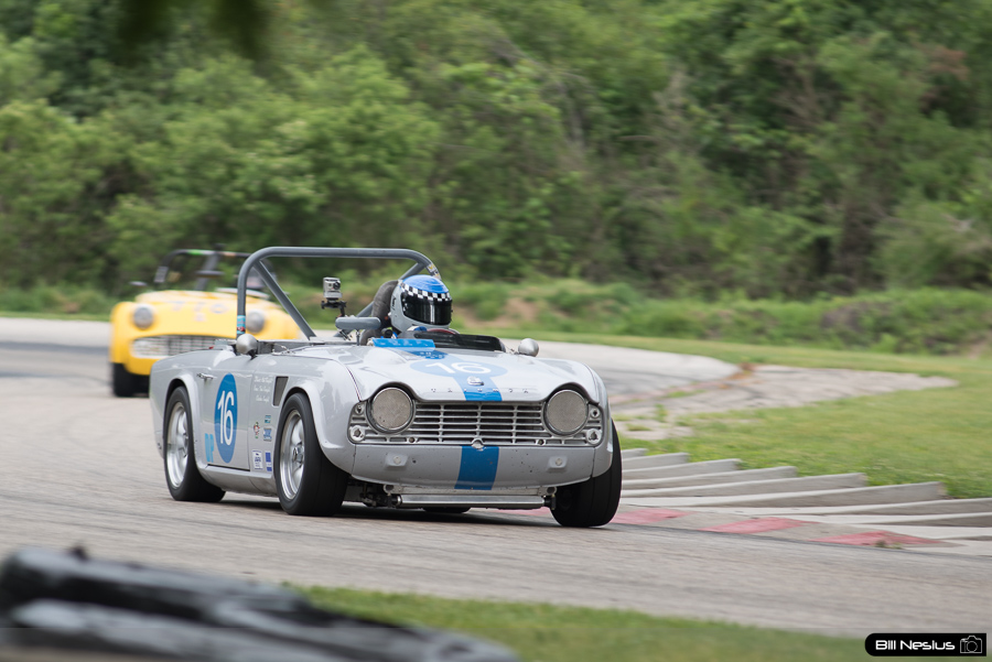 Triumph TR4 #16 / DSC_2600 / 4