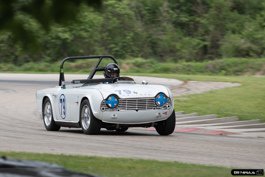 Triumph TR4 #79 / DSC_2610 / 4