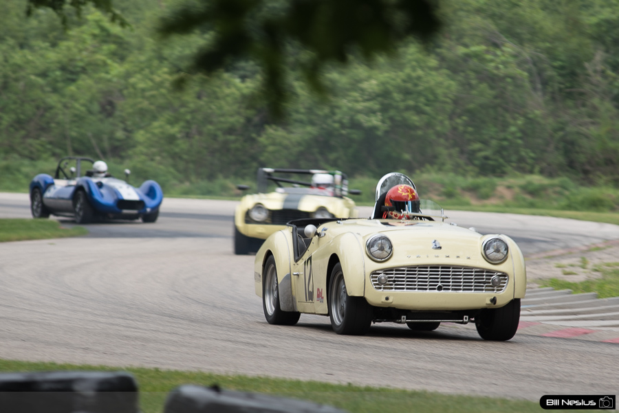Triumph TR3 #129 / DSC_2624 / 3