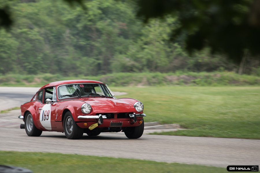 Triumph Spitfire # 169 / DSC_2630 / 3