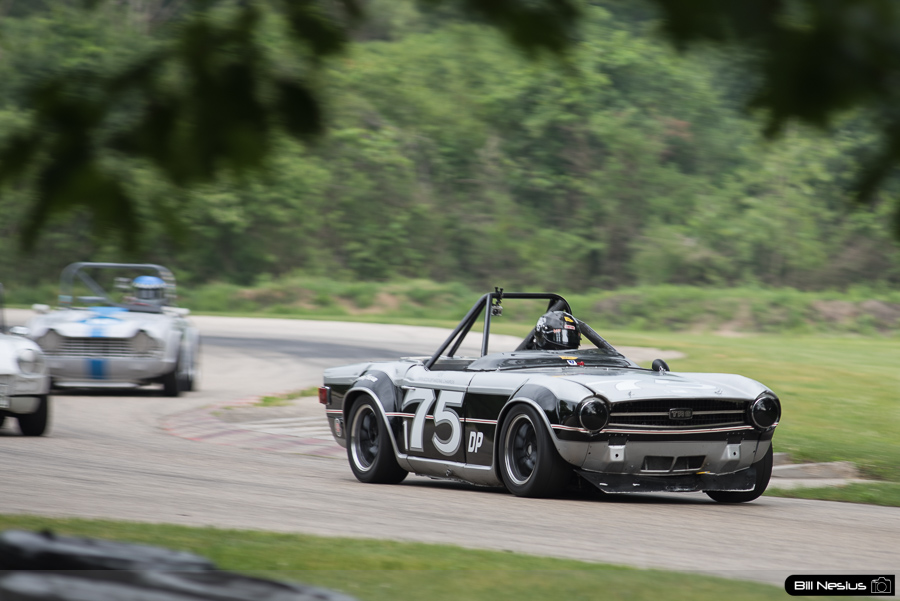 Triumph TR6 #75 / DSC_2638 / 3
