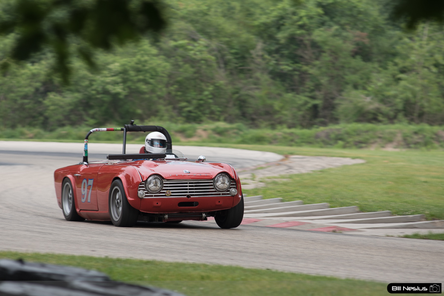 Triumph TR4 #97 / DSC_2645 / 4