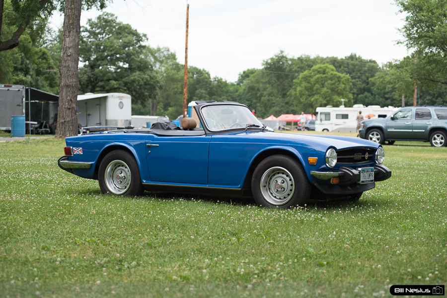 Triumph TR6 / DSC_2647 / 3