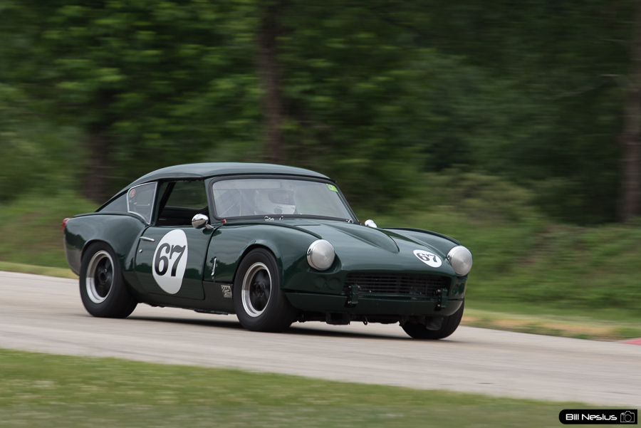 Triumph Spitfire #67 / DSC_2673 / 3