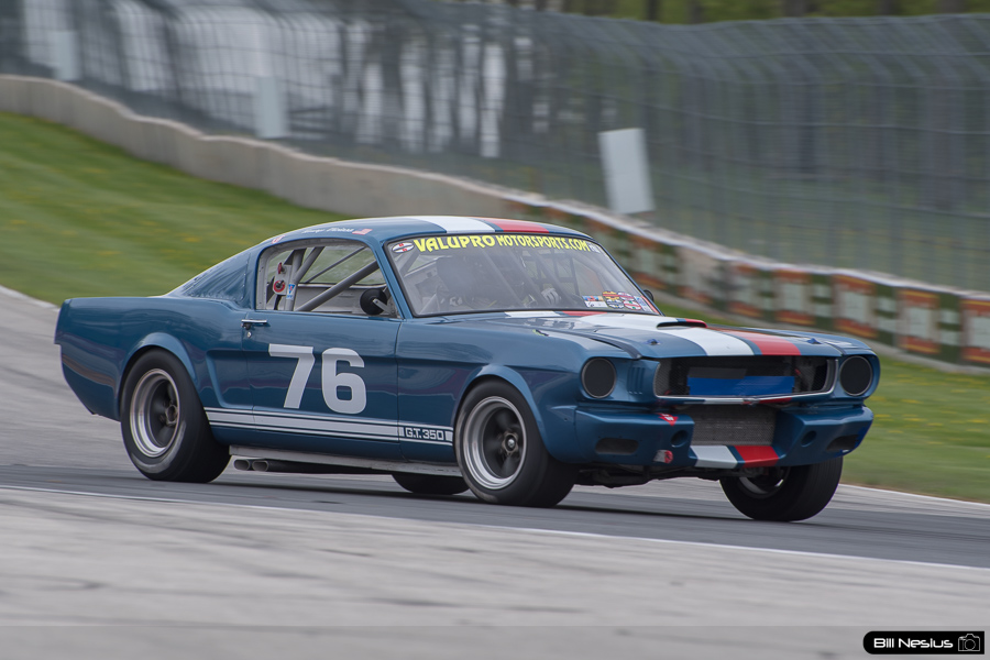 1965 Ford Mustang Shelby GT350 Number 76 / DSC_0620 / 4