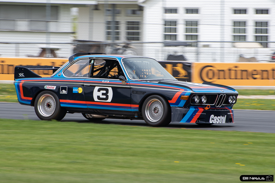 1972 BMW 3.0 CSL Number 3 / DSC_0870 / 4