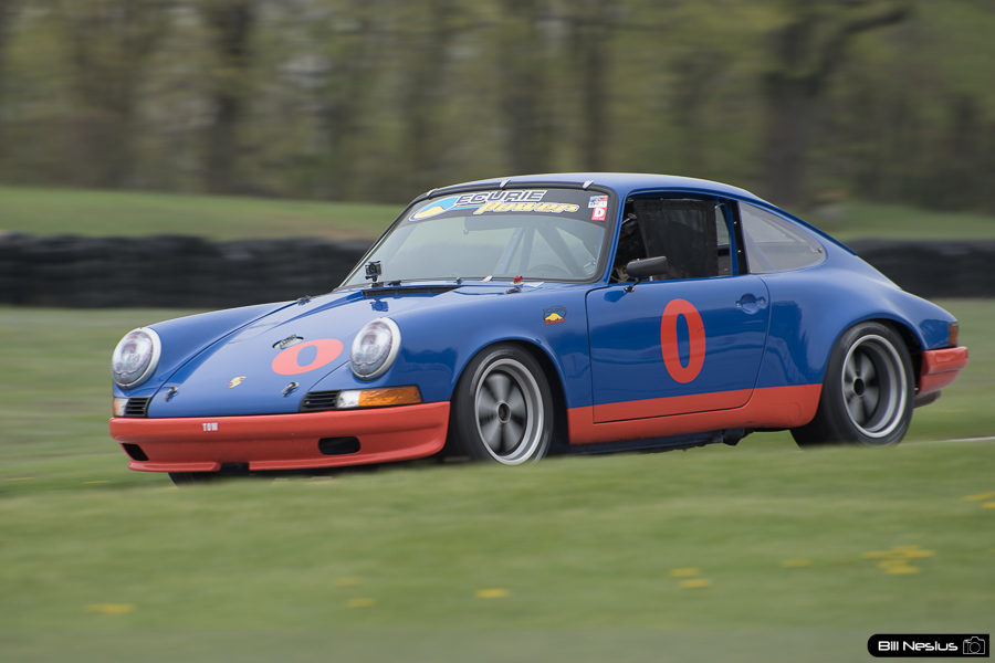 Porsche 911 Number 0  / DSC_8999 / 5