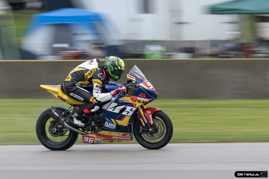 Brandon Paasch on the Number 96 Altus Motorsports Suzuki GSX-R1000 / DSC_0975 / 4