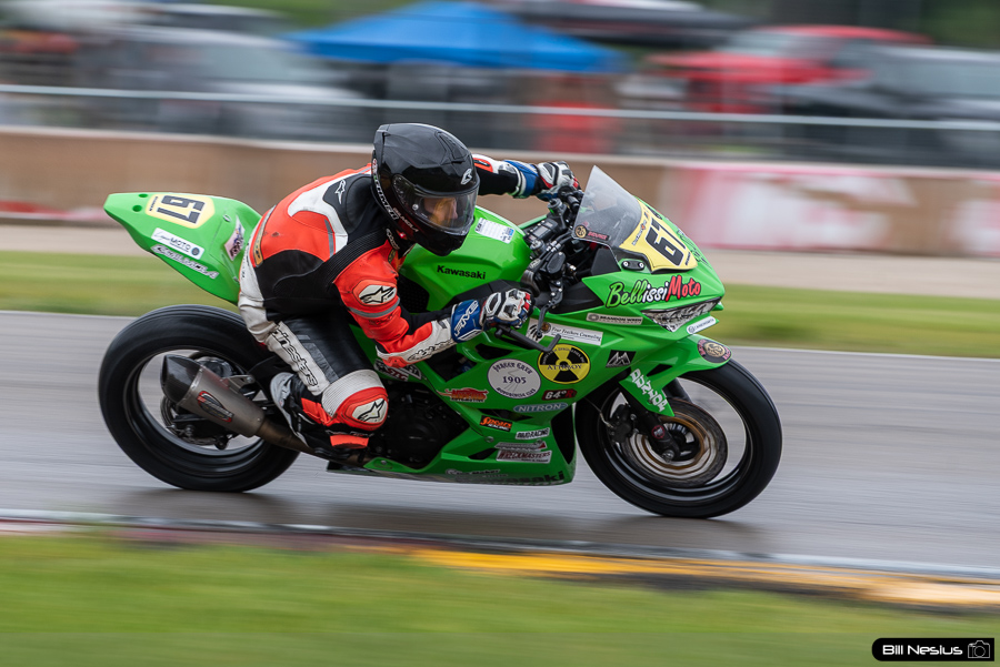 Justen Behmer on the Number 67 Behmer Racing Kawasaki Ninja 400 / DSC_1176 / 3
