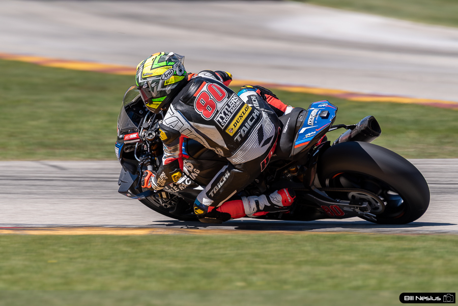 Hector Barbera on the Number 80 Tytlers Cycle Racing BMW M1000RR / DSC_8225 / 4
