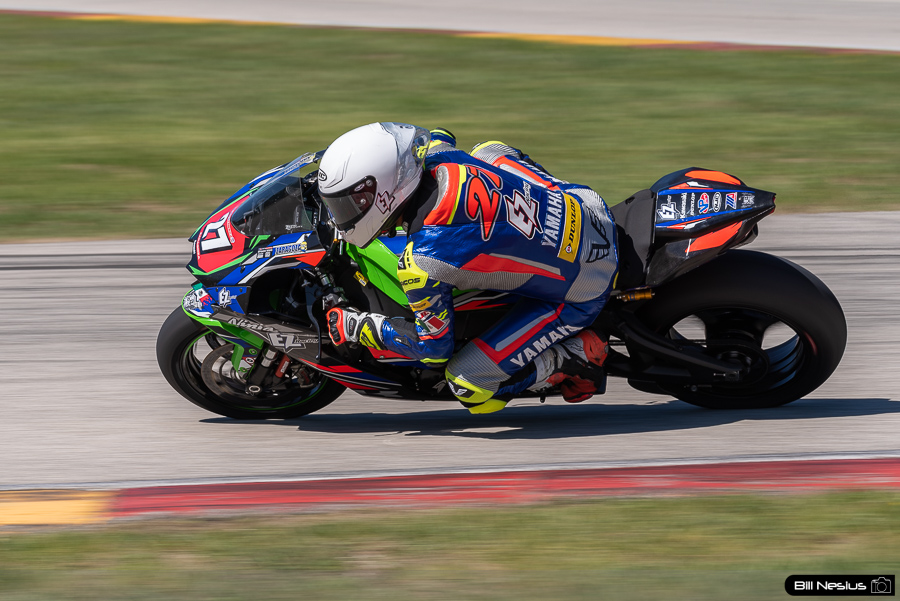 Edgar Zaragoza on the Number 27 EZ Racing Kawasaki ZX-10R / DSC_8253 / 4