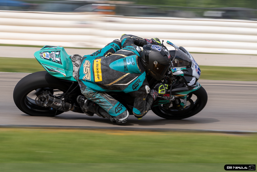 Luke Power on the Number 68 3D Motorsports Suzuki GSX-R600 / DSC_9374 / 2