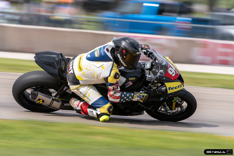 Danilo Lewis on the Number 94 Tecfil Racing BMW S1000RR / DSC_9409 / 2