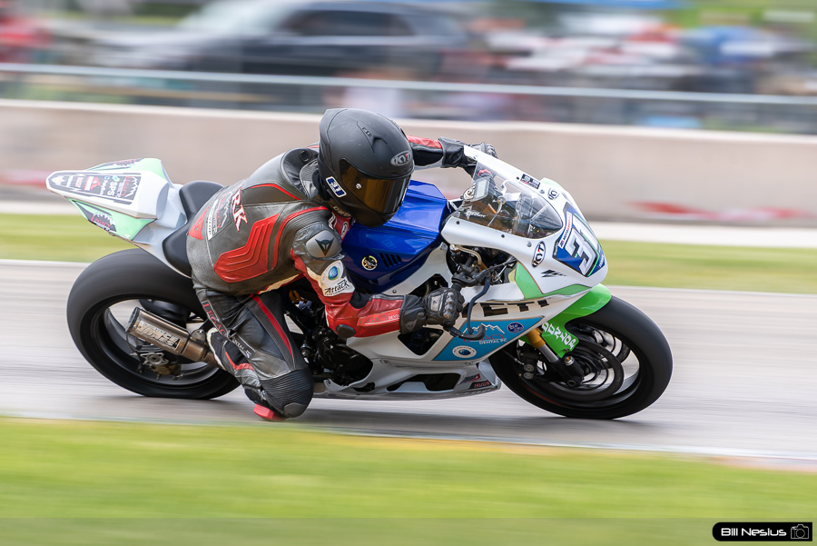 Jeffrey Purk on the Number 31 Legacy Dental/ Poly Evolution Yamaha FZ-07 / DSC_9721 / 3