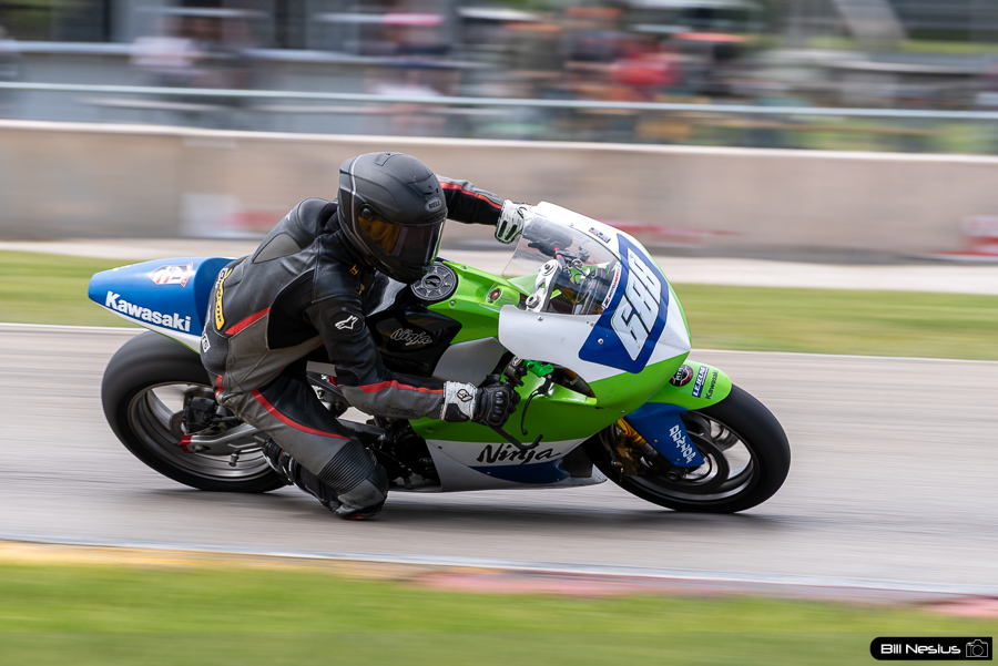 Edward Kaye on the Number 688 Kayes Kustom Cycles Kawasaki Ninja 650 / DSC_9747 / 4