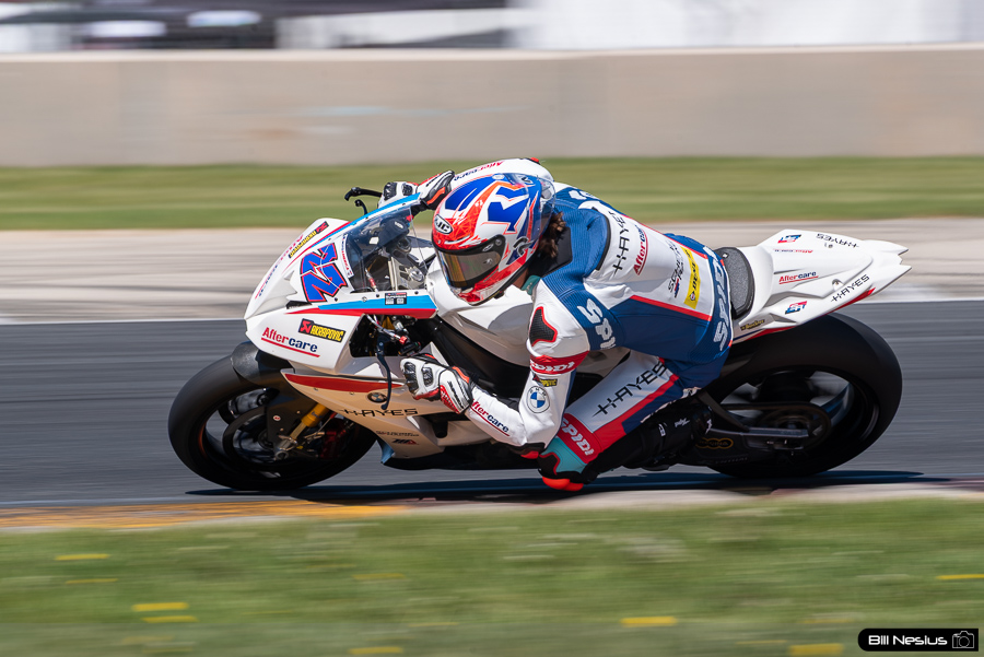 Ashton Yates on the Number 22 Scheibe Racing BMW S1000RR / IMG_3181 / 3