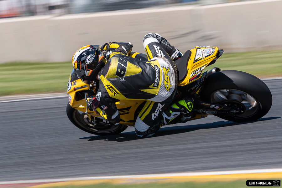 Max Flinders on the Number 88 Thrashed Bike Racing Yamaha YZF-R1 / IMG_3226 / 3