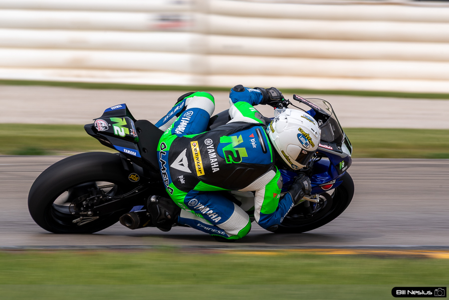 Kevin Olmedo on the Number 16 N2 Racing/BobbleHeadMoto Yamaha YZF-R6 / IMG_5026 / 3