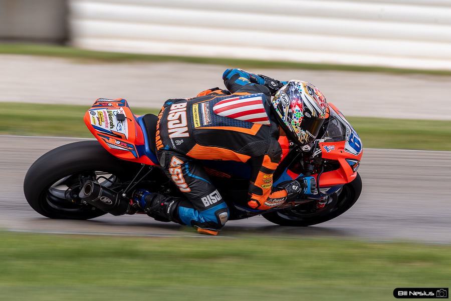 Carl Soltisz on the Number 60 Disrupt Racing Suzuki GSX-R600 / IMG_5083 / 3