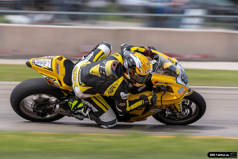 Max Flinders on the Number 88 Thrashed Bike Racing Yamaha YZF-R1 / IMG_5398 / 3