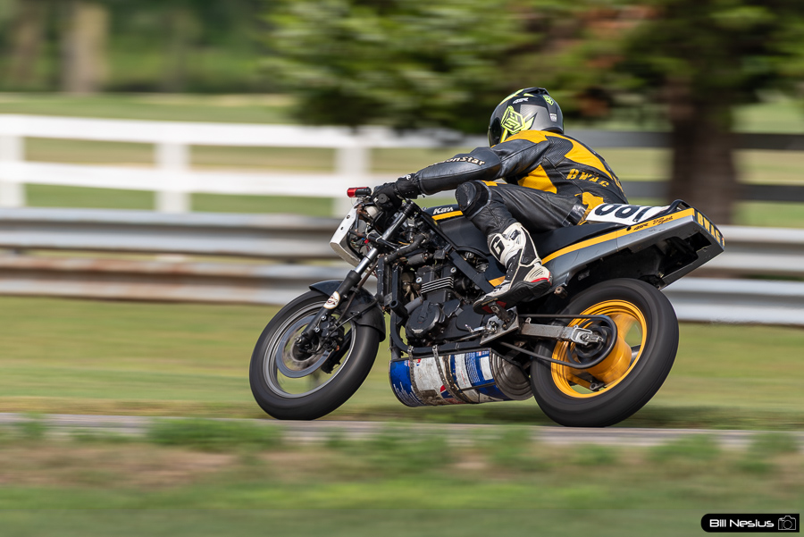 1989 Kawasaki EX500 Number 681 / DSC_2221 / 3