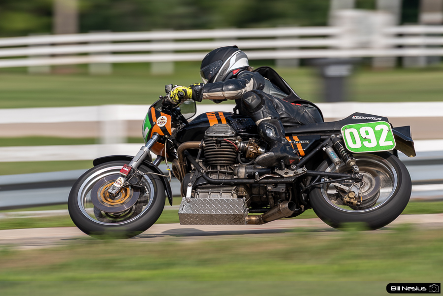 1979 Moto Guzzi LeMans Number 092 / DSC_2364 / 3