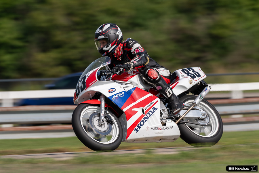 1997 Honda RS250 NX5 Number 83 / DSC_2427 / 3