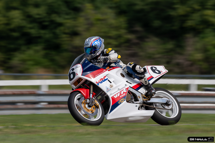 1986 Honda VFR750F Interceptor Number 6 / DSC_2648 / 3
