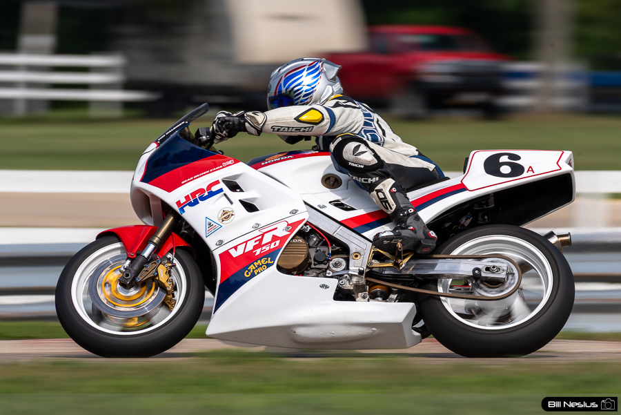 1986 Honda VFR750F Interceptor Number 6 / DSC_2710 / 3
