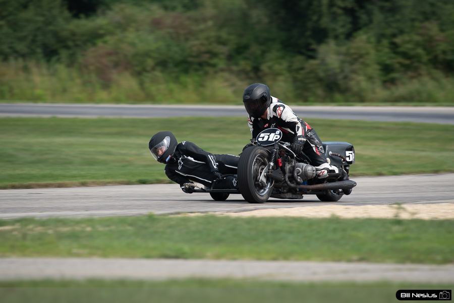 1972 BMW Sidecar 750 Number 51 / DSC_3027 / 3