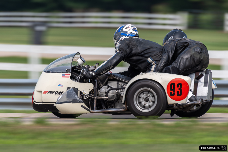 1972 BMW Sidecar Number 93 / DSC_3041 / 3