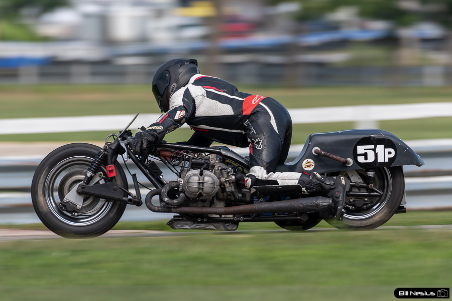 1972 BMW Sidecar 750 Number 51 / DSC_3054 / 3