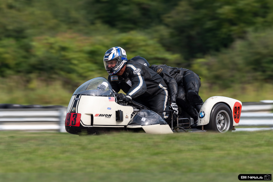 1972 BMW Sidecar Number 93 / DSC_3059 / 3