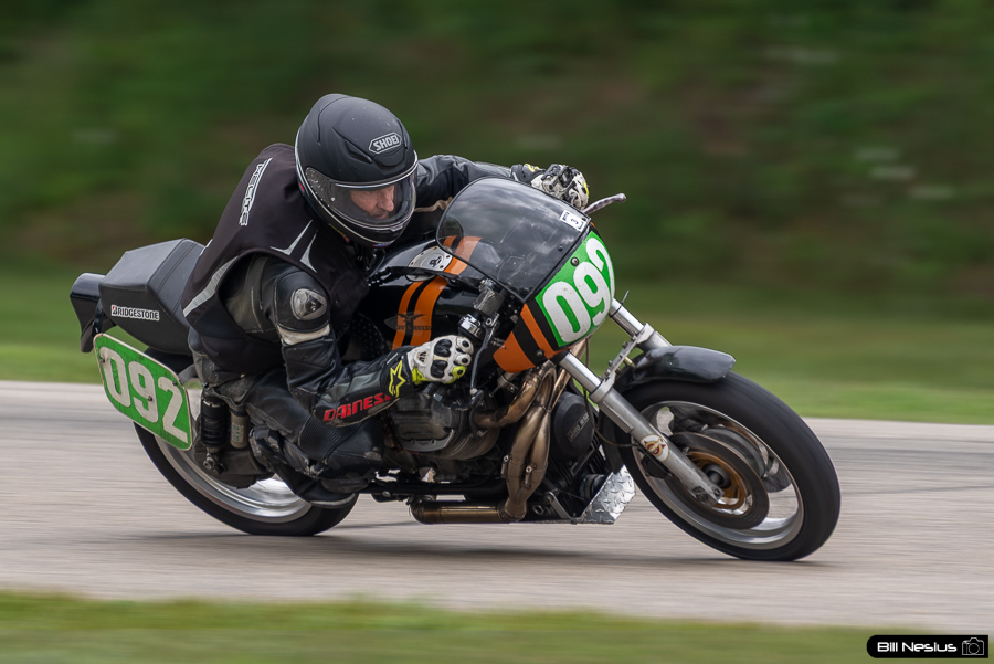 1979 Moto Guzzi LeMans Number 092 / DSC_3544 / 3