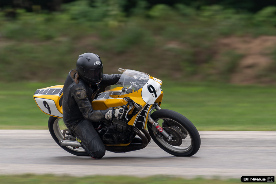1976 Yamaha RD400 Number 9 / DSC_3597 / 3