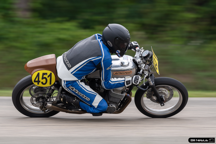 1975 Honda CB750 Number 451 / DSC_3644 / 4