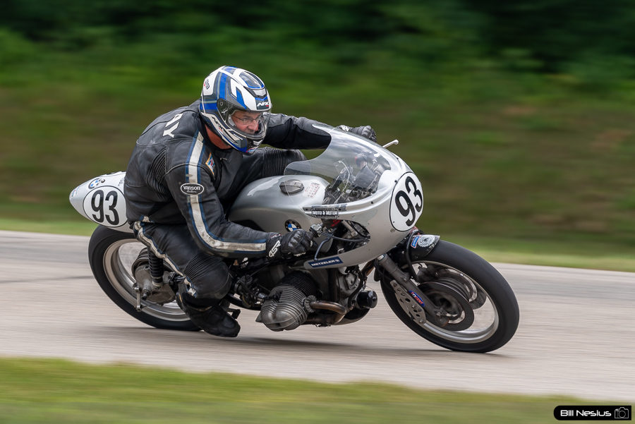 1972 BMW R75/5 Number 93 / DSC_3649 / 4