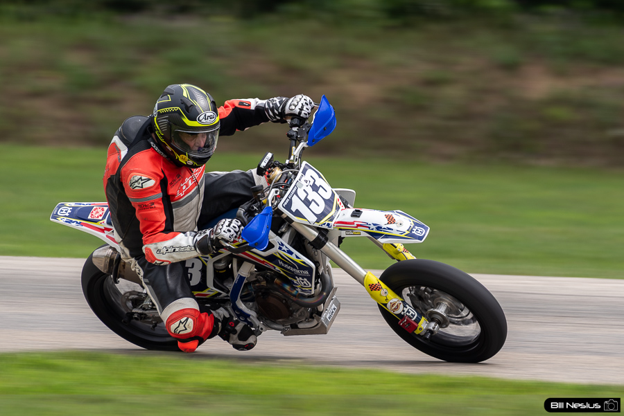 2018 Husqvarna Number 133 / DSC_3913 / 3