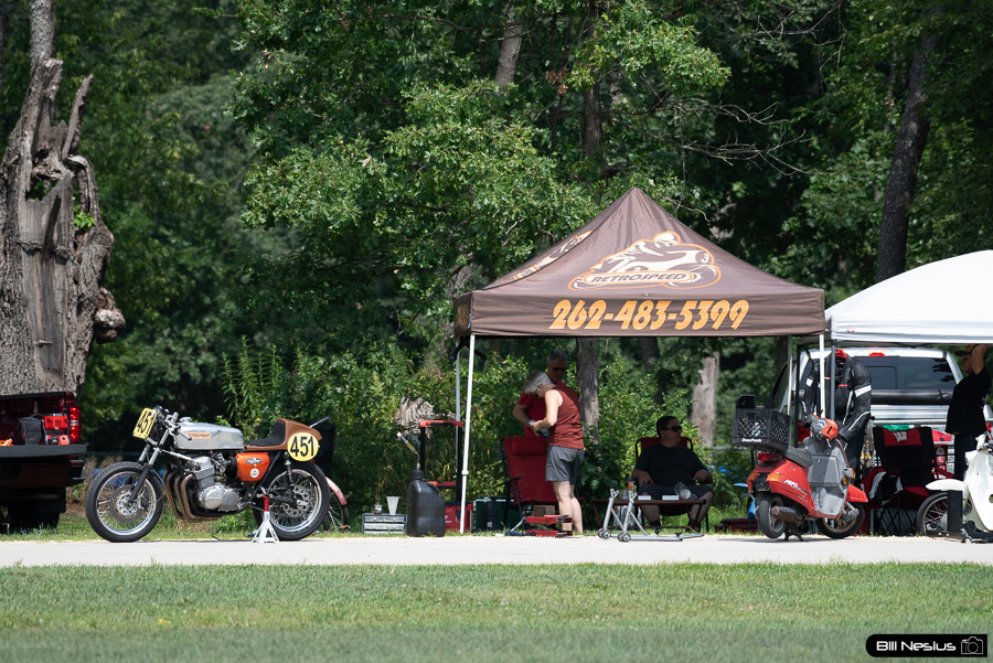 1975 Honda CB750 Number 451 / DSC_4412 / 3