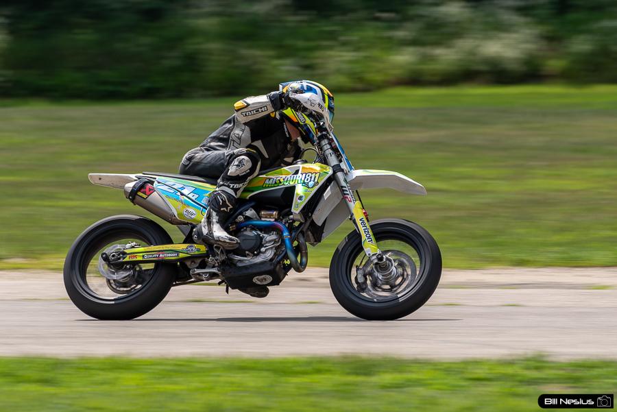 2021 Husqvarna FS450 Number 21B / DSC_4751 / 3