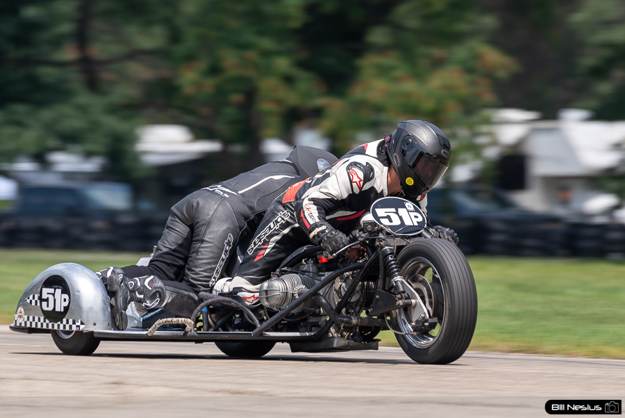 1972 BMW Sidecar 750 Number 51 / DSC_5152 / 3