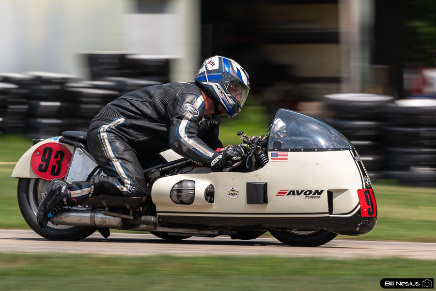 1972 BMW Sidecar Number 93 / DSC_5217 / 3