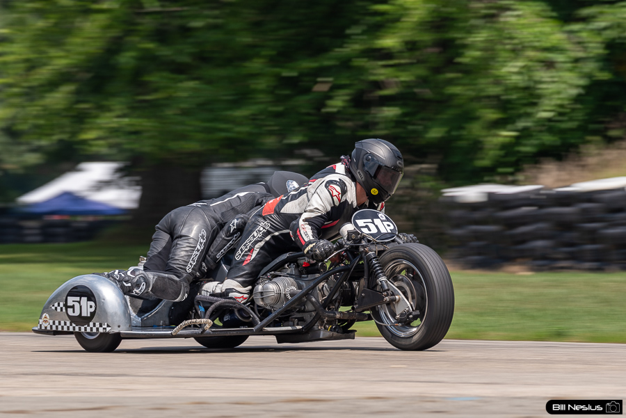 1972 BMW Sidecar 750 Number 51 / DSC_5221 / 3