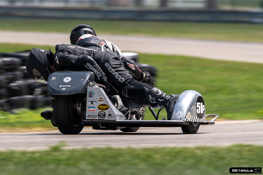 1972 BMW Sidecar 750 Number 51 / DSC_5276 / 3