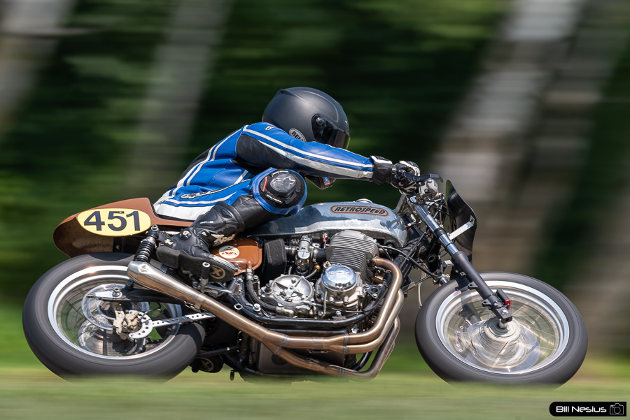 1975 Honda CB750 Number 451 / DSC_5801 / 3
