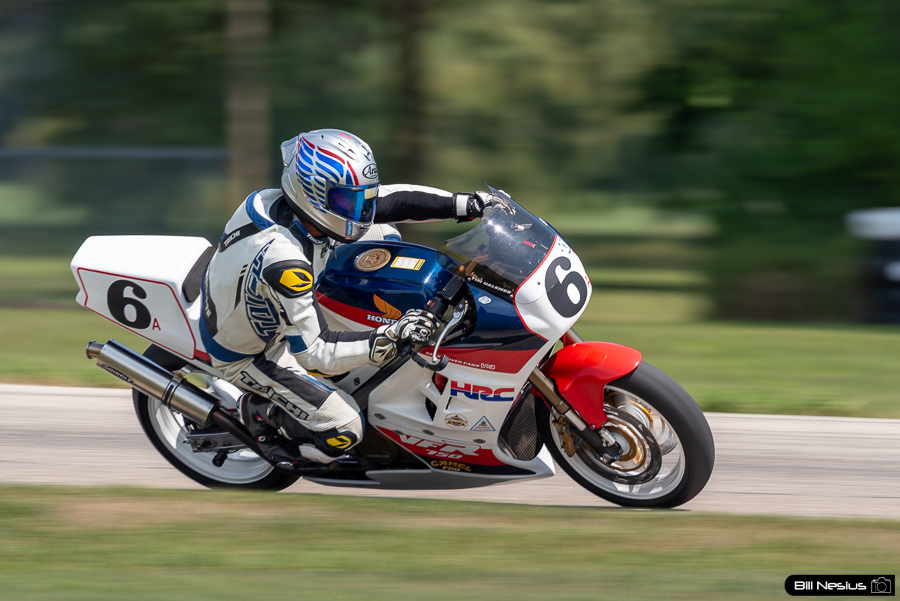 1986 Honda VFR750F Interceptor Number 6 / DSC_6137 / 3