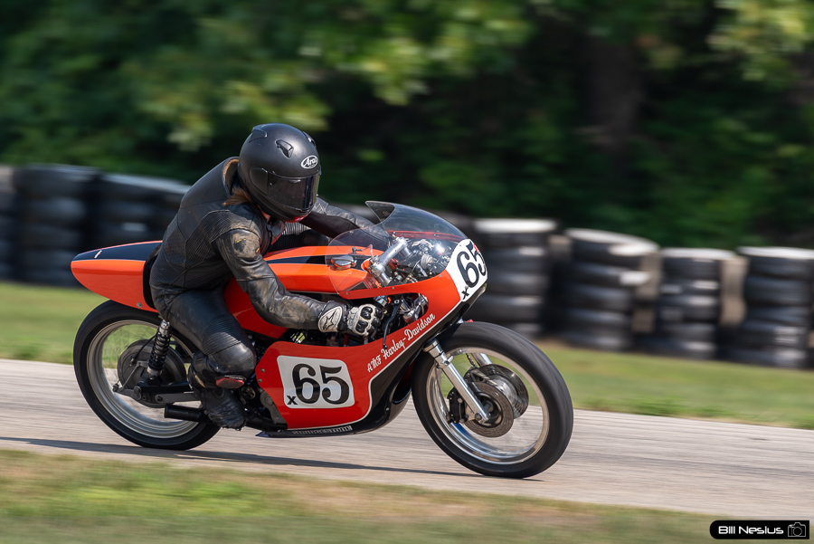 1975 Harley-Davidson RR250 Number 65 / DSC_6918 / 3