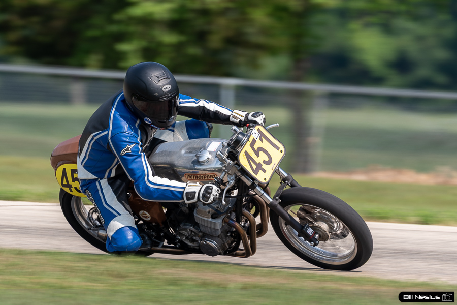 1975 Honda CB750 Number 451 / DSC_7015 / 4